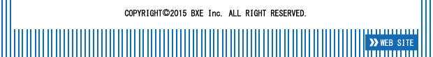 COPYRIGHT?2015 BXE Inc. ALL RIGHT RESERVED. bxe HP