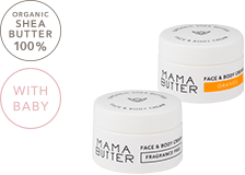 フェイス&ボディクリーム