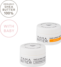 フェイス&ボディクリーム