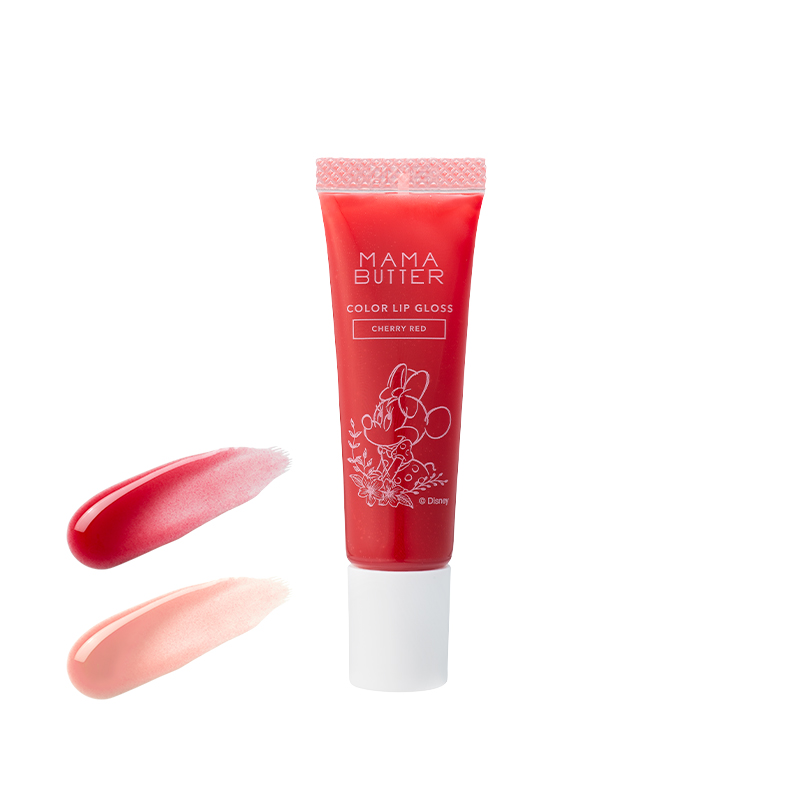 ディズニー ママバター公式